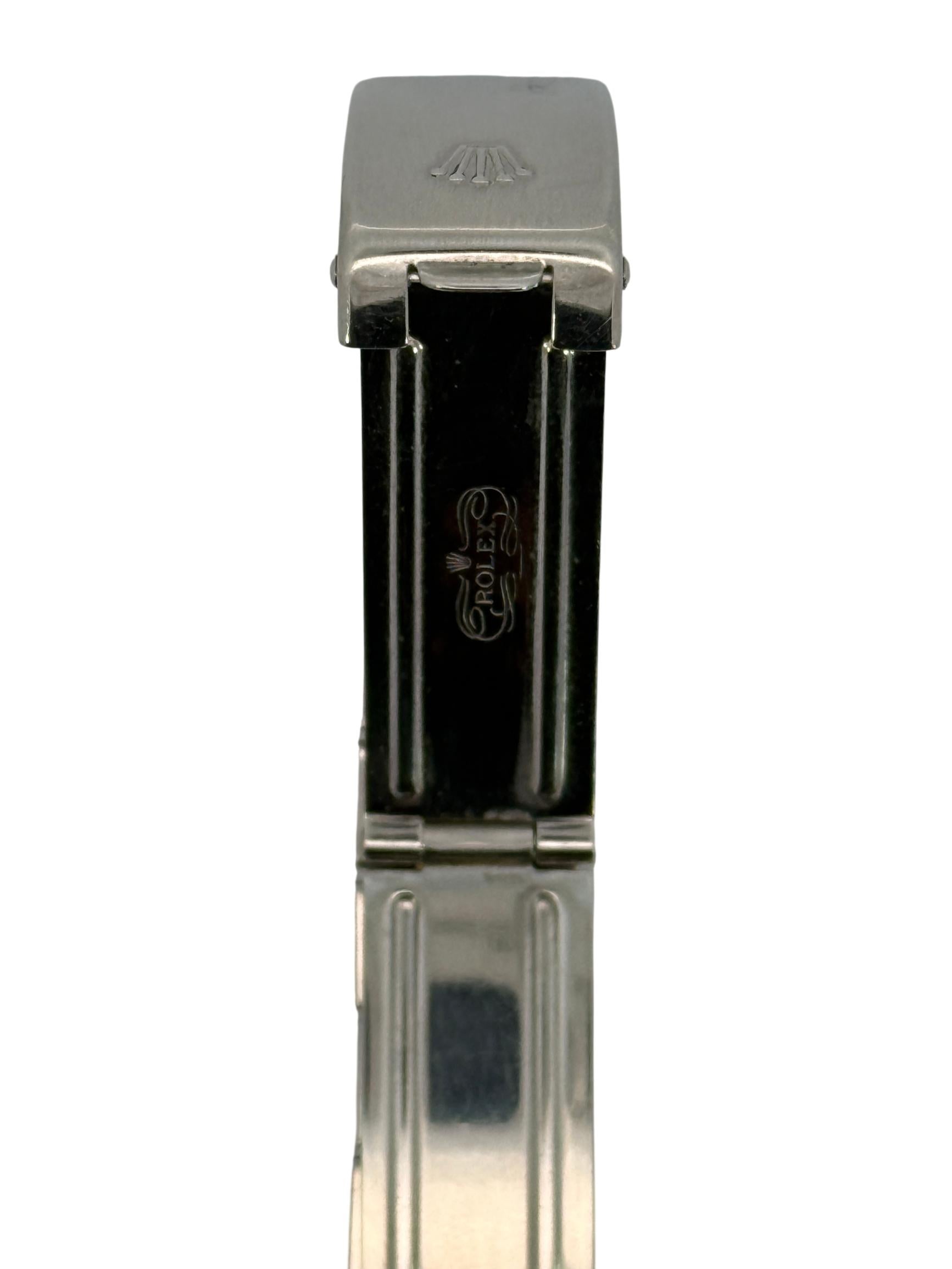 Rolex Lady-Datejust 69173 Two-Tone Stainless Steel & 18K Yellow Gold Automatic Watch 26mm