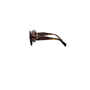 Prada Tortoise Shell Sunglasses