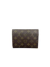 Louis Vuitton Monogram Wallet