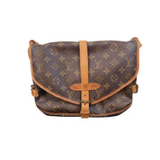 Louis Vuitton Saumur 35