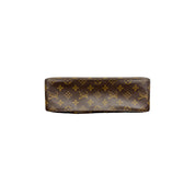 Louis Vuitton Monogram Canvas Mini Looping Shoulder Bag