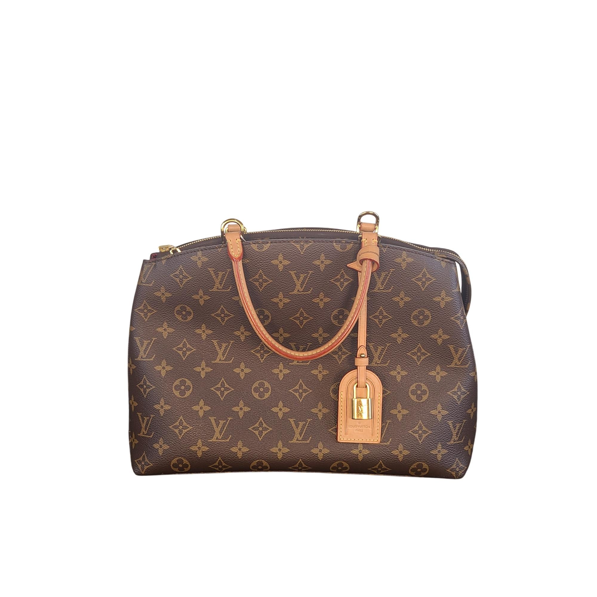 Louis Vuitton Grand Palais MM