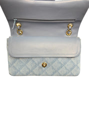 Chanel Classic Medium Double Flap