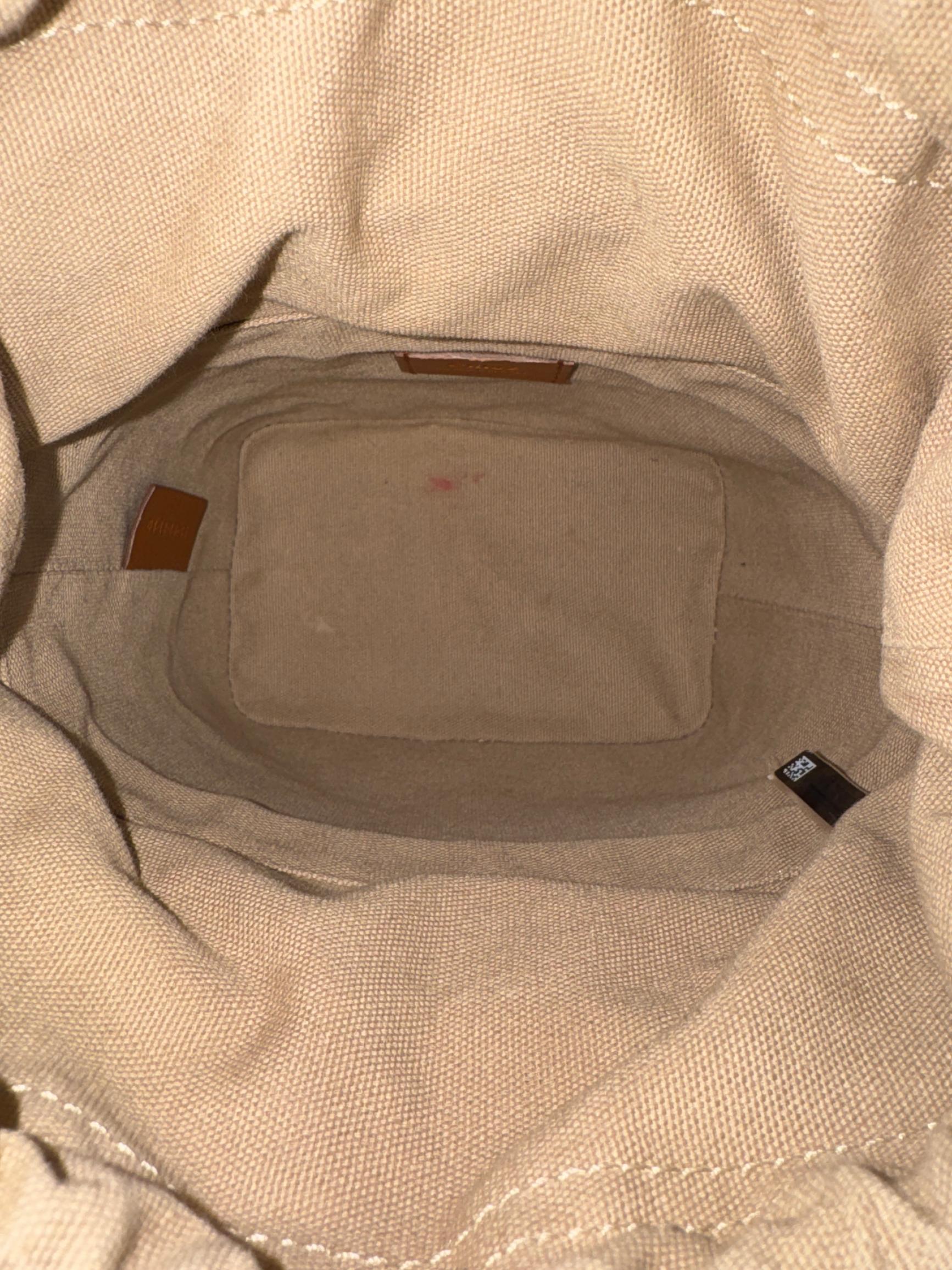 Chloé Roy Small Bucket