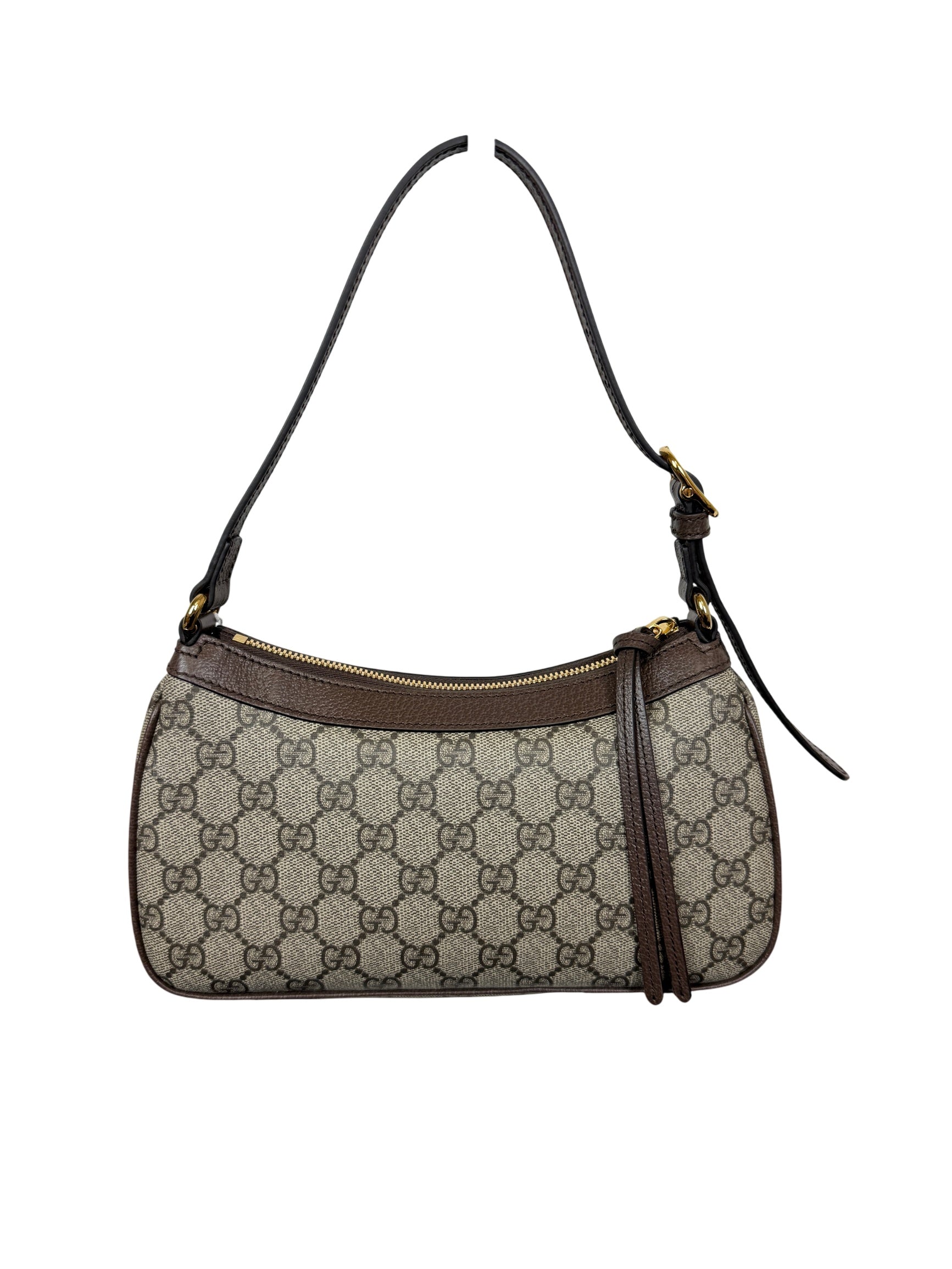 Gucci Ophidia Small Shoulder Bag
