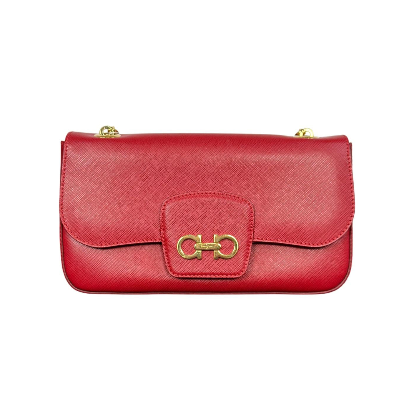 Salvatore Ferragamo Gancini