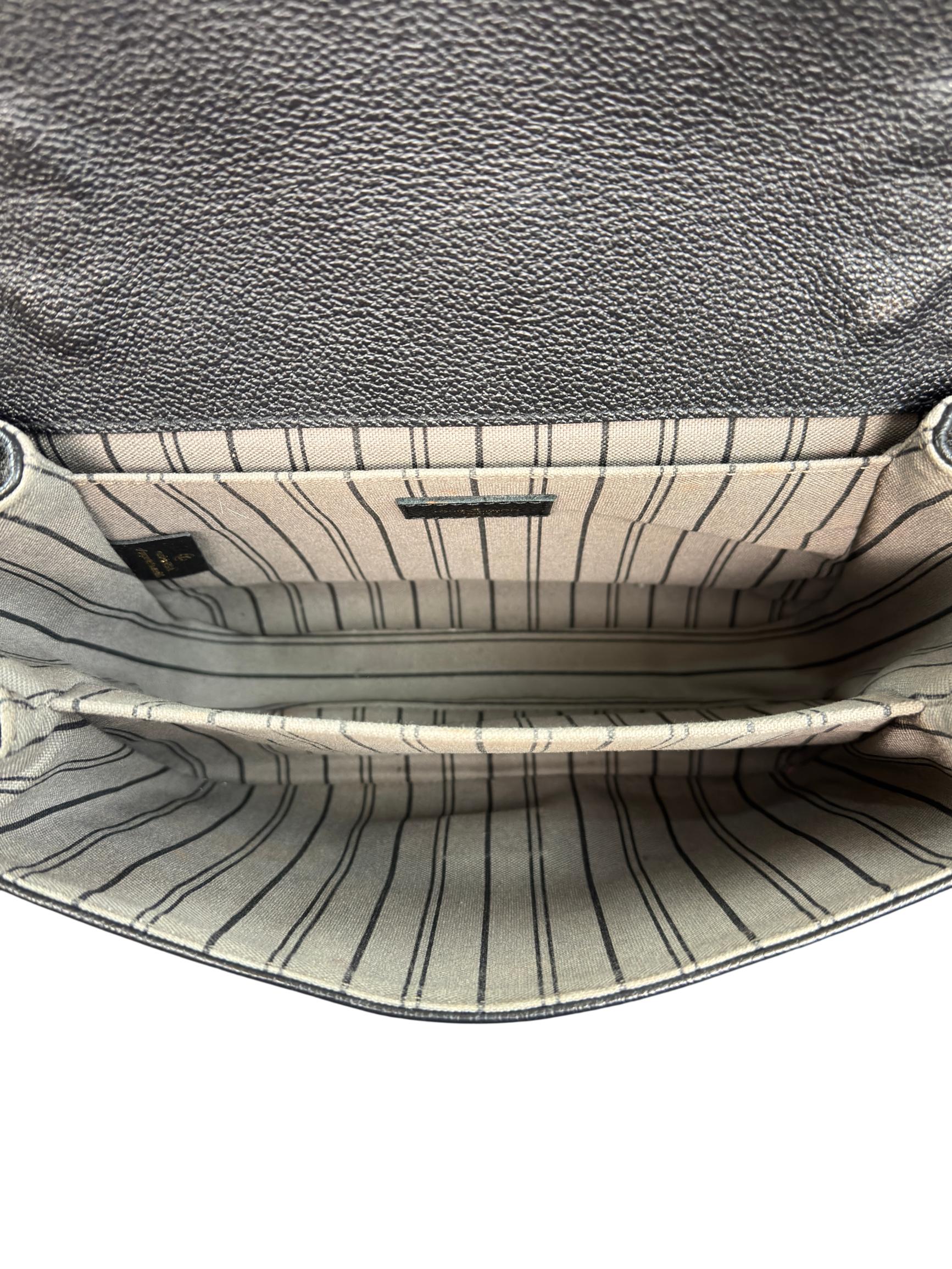 Louis Vuitton Métis MM