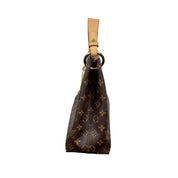 Louis Vuitton Monogram Canvas Graceful PM Shoulder Bag