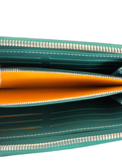 Goyard Matignon Continental Wallet
