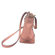 Gucci Microguccissima Bree Handbag