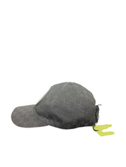 Gucci GG Canvas Black Baseball Cap