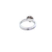 Tiffany & Co. Paloma Picasso Daisy Jolie Bead Flower Ring