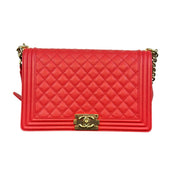 Chanel Large Boy Bag