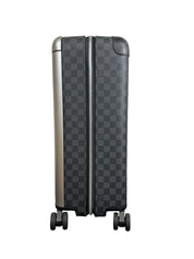 Louis Vuitton Horizon 55 Carry-On Suitcase Damier Graphite Canvas