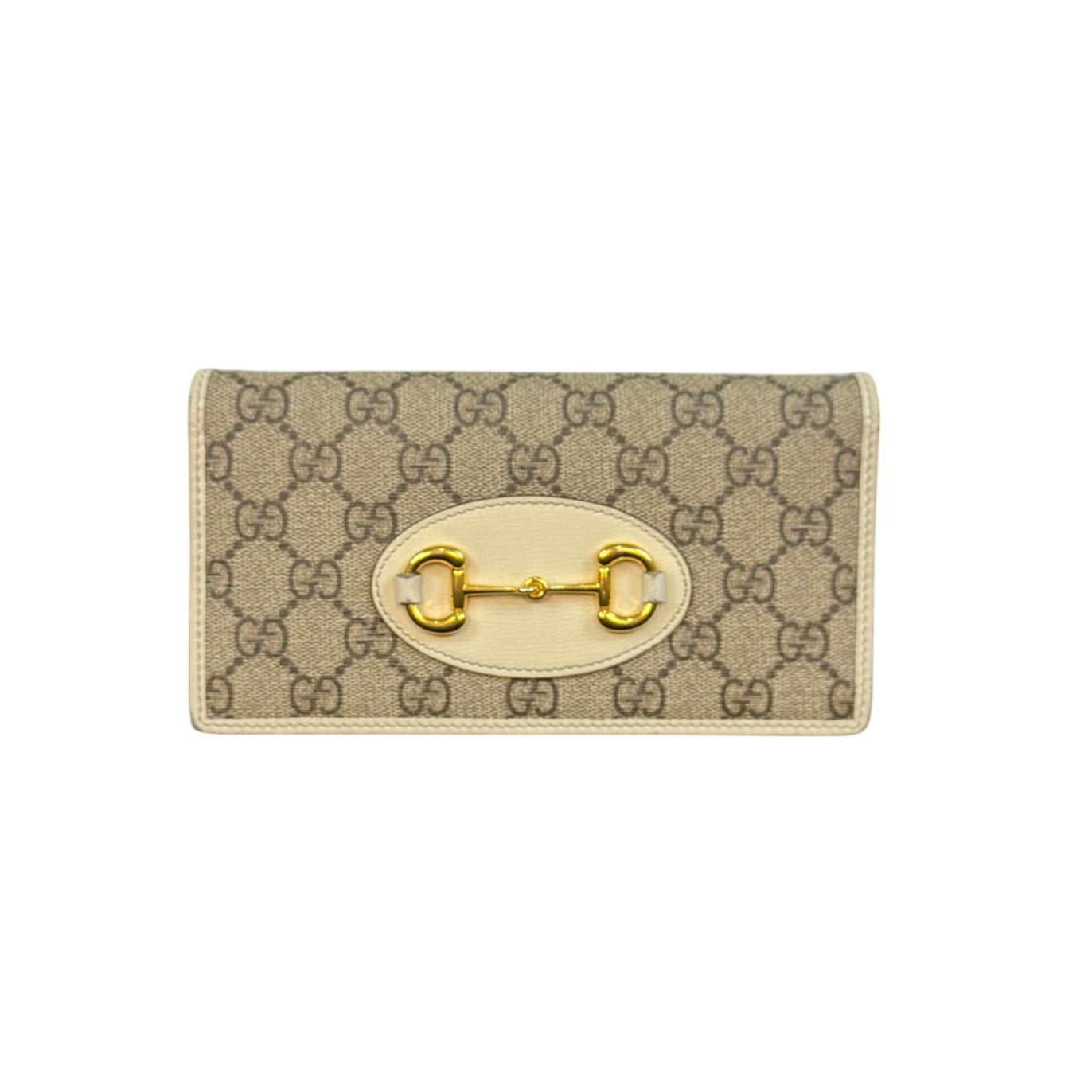 Gucci Horsebit 1955 Wallet On Chain