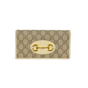 Gucci Horsebit 1955 Wallet On Chain