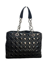 Dior Cannage Soft Shopping Tote