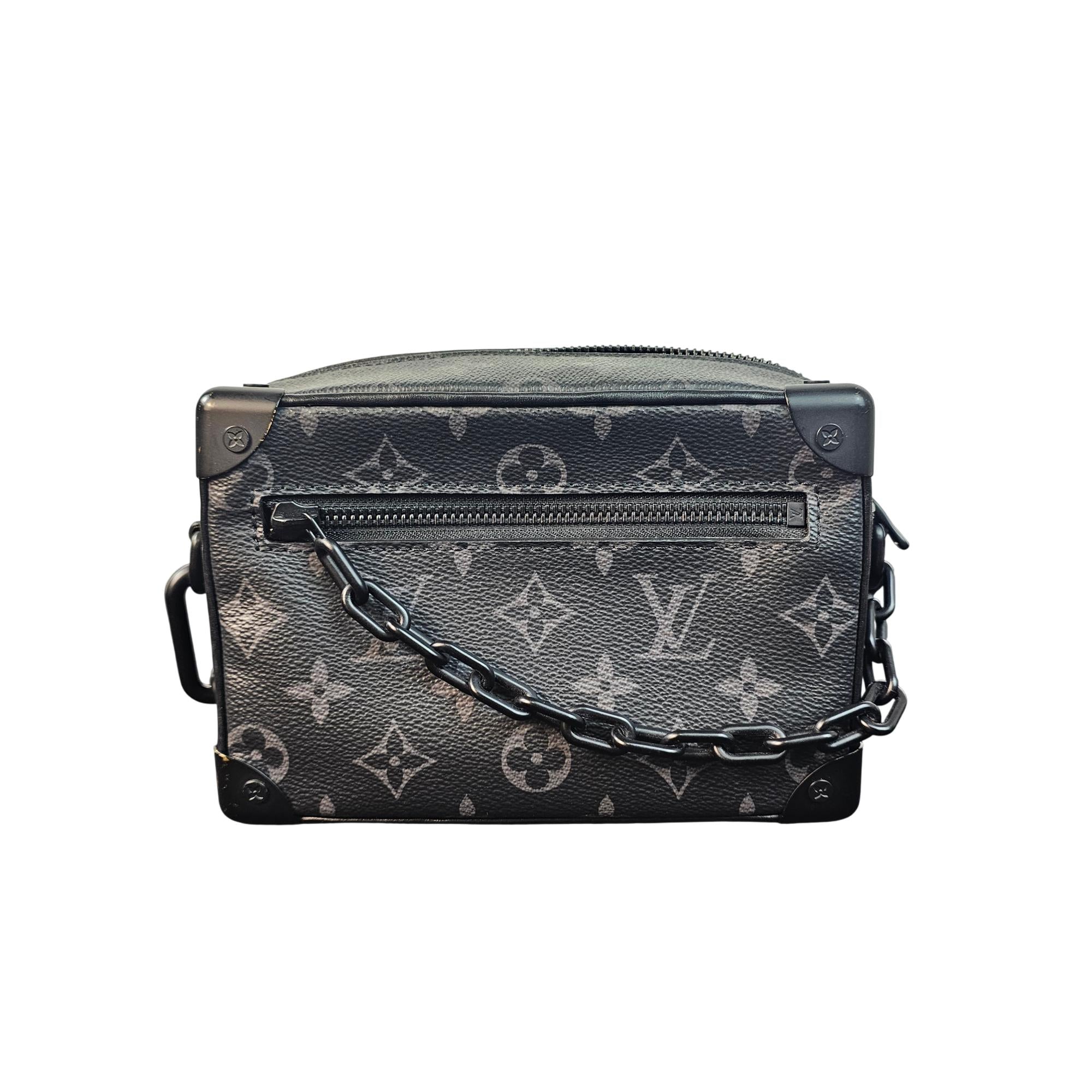 Louis Vuitton Soft Horizontal Trunk