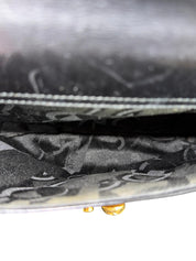 Salvatore Ferragamo Gancini Messenger