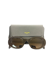 Celine Triomphe 01 Black Sunglasses