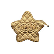 Chanel Walk of Fame Star