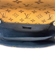Louis Vuitton Métis MM Reverse