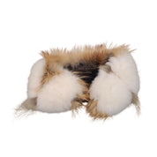 Louis Vuitton Foxy Fur Collar