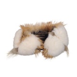 Louis Vuitton Foxy Fur Collar