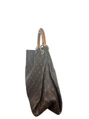 Louis Vuitton Artsy MM Hobo