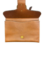 Gucci Marmont Animalier Top Handle