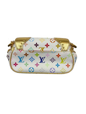 Louis Vuitton Monogram Multicolore Marilyn Bag