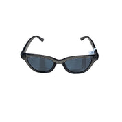 Gucci GG1116S 003 Transparent Gray Sunglasses