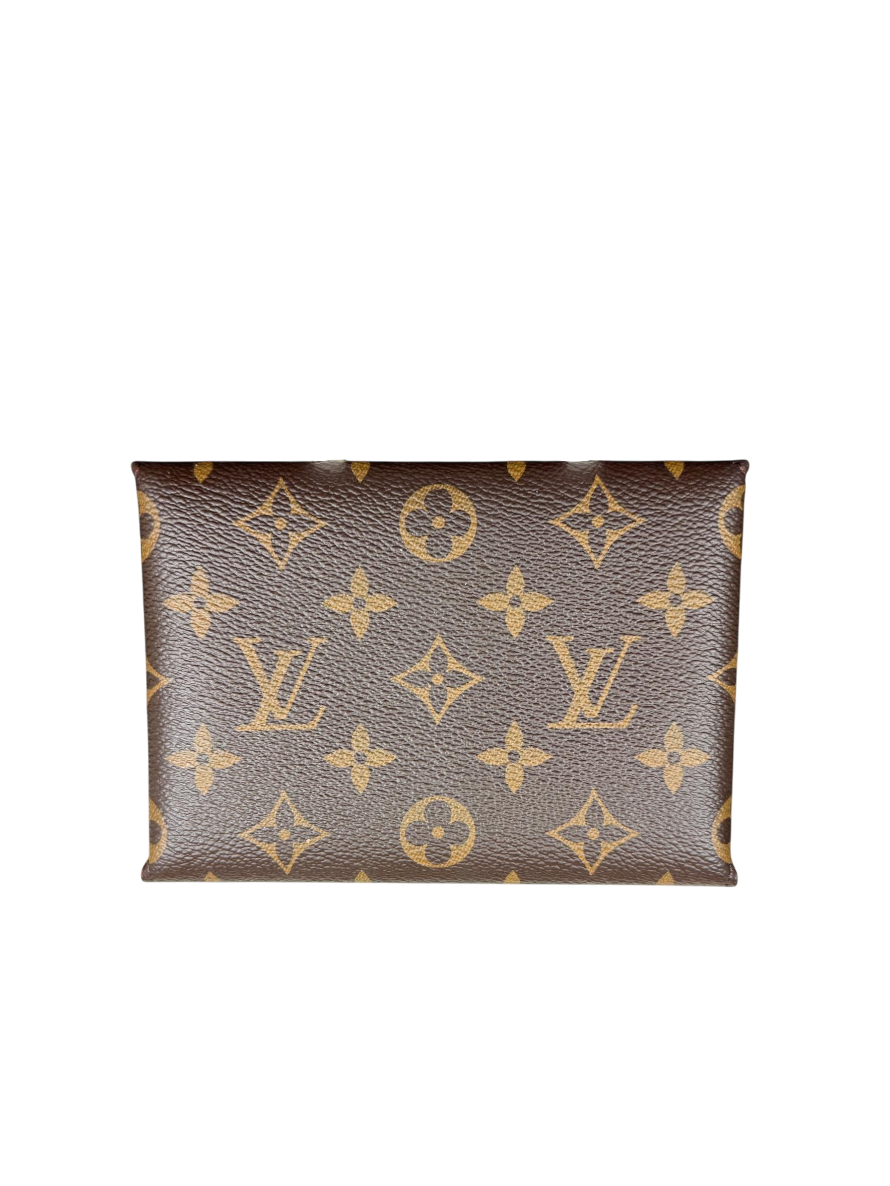Louis Vuitton Monogram Kirigami Pochette