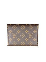 Louis Vuitton Monogram Kirigami Pochette