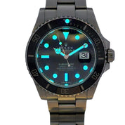 Rolex Submariner 41mm SS 2020-2024 Black Dial 126610LN