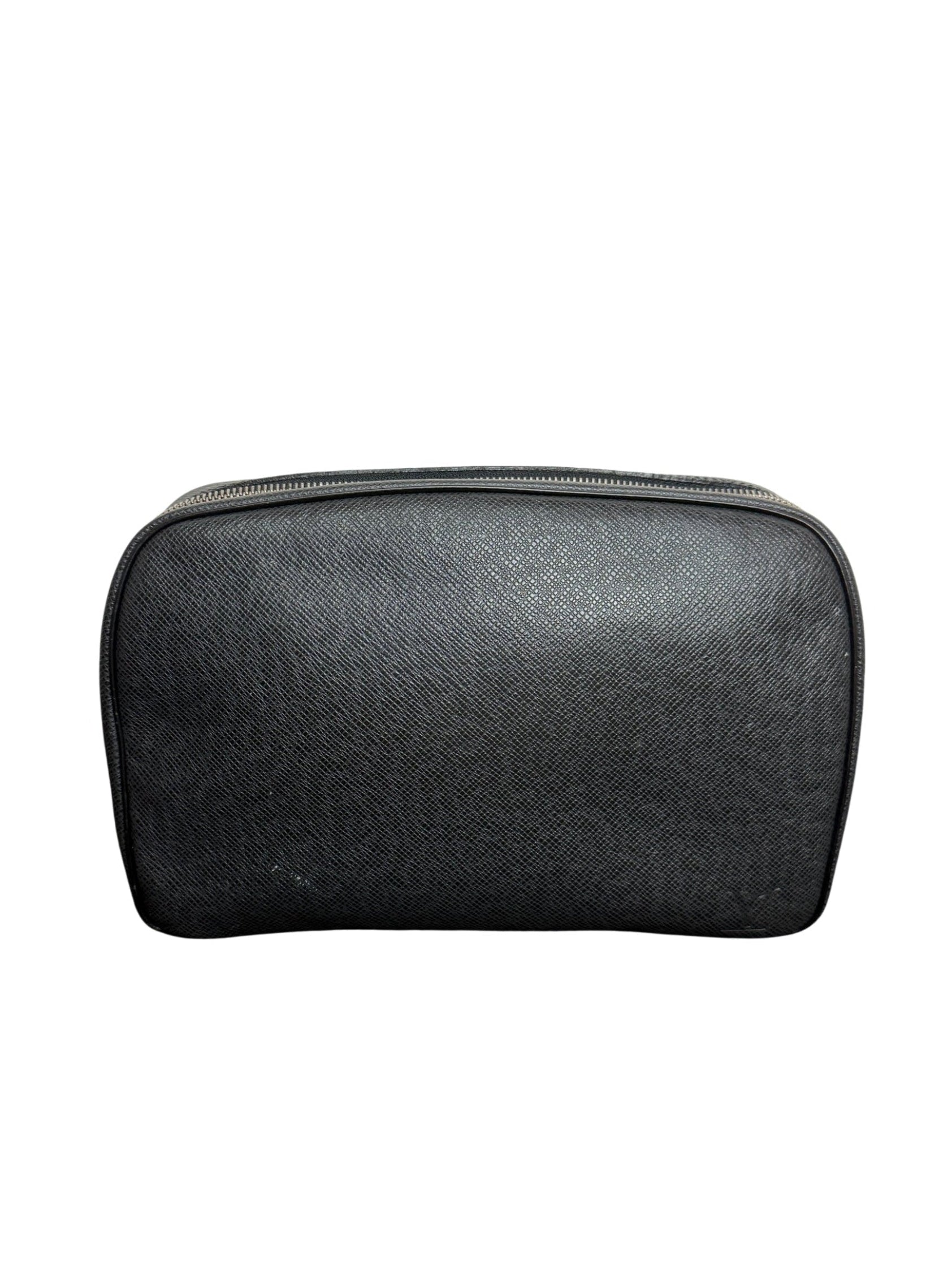 Louis Vuitton Taiga Toiletry Pouch