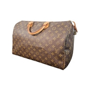 Louis Vuitton Speedy 40