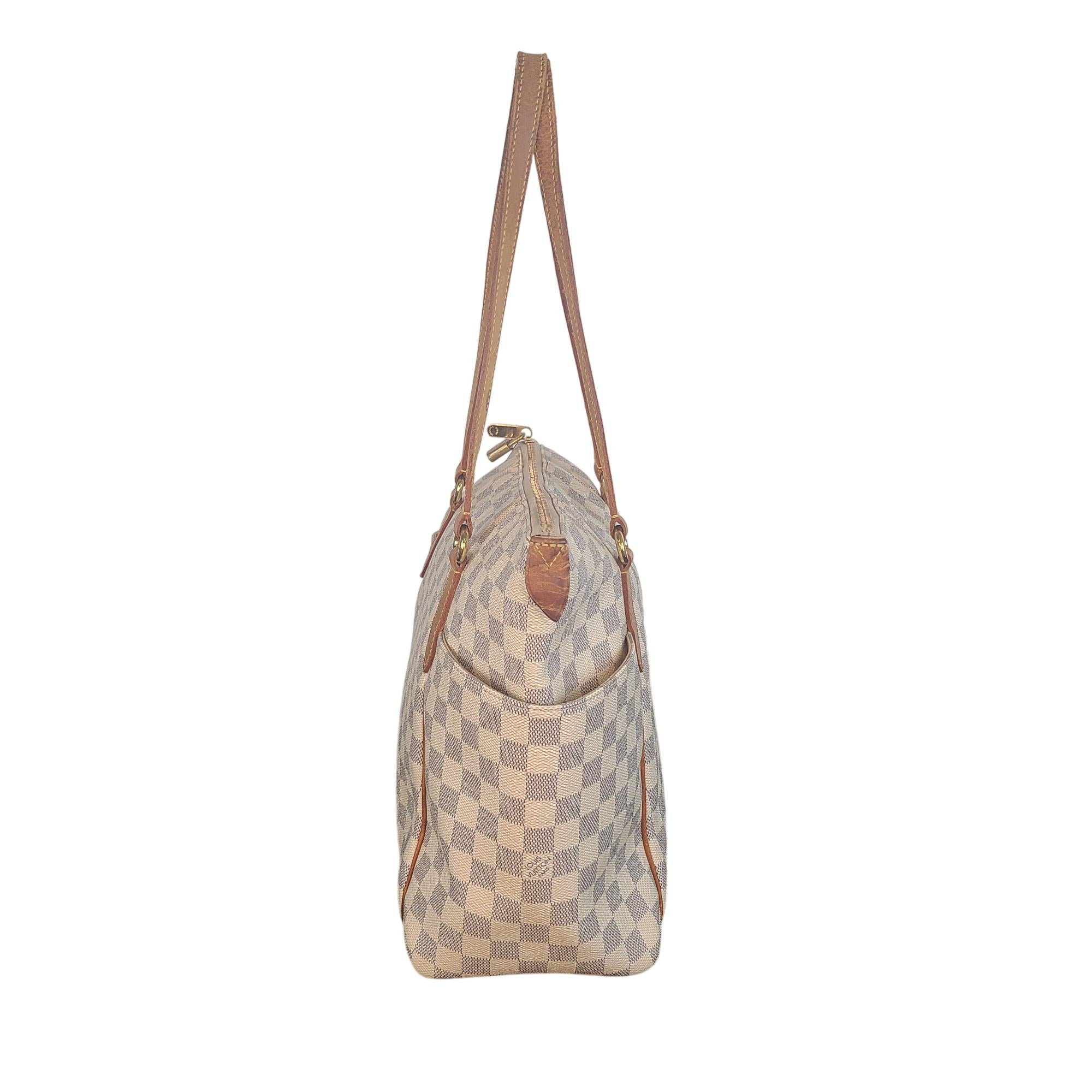 Louis Vuitton Totally MM
