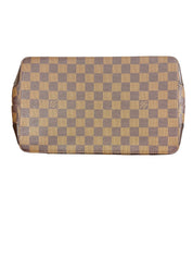 Louis Vuitton Damier Ebene Hampstead PM Tote Bag