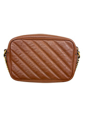 Gucci Marmont Small GG Chain Shoulder Bag
