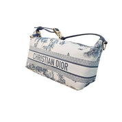 Christian Dior Medium Dior Travel Nomad