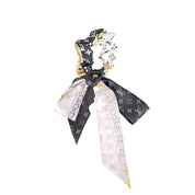 Louis Vuitton Be Mindful Silk Scrunchie