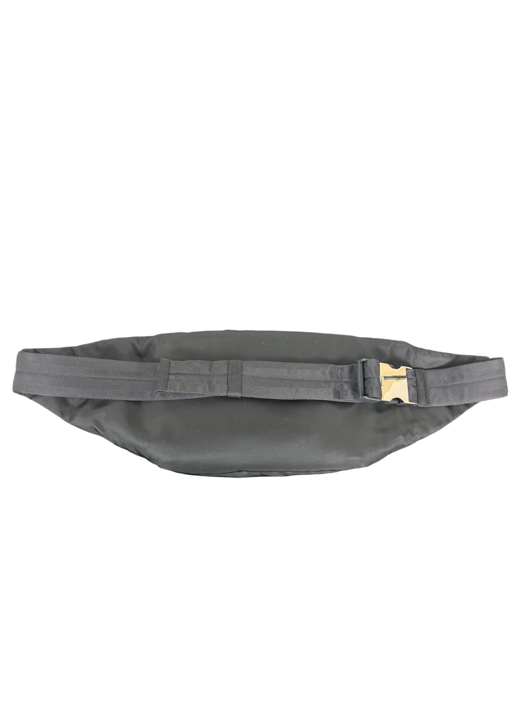 Prada Tessuto Re-Nylon Belt Bag