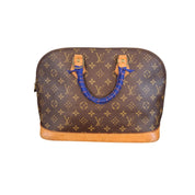 Louis Vuitton Alma MM