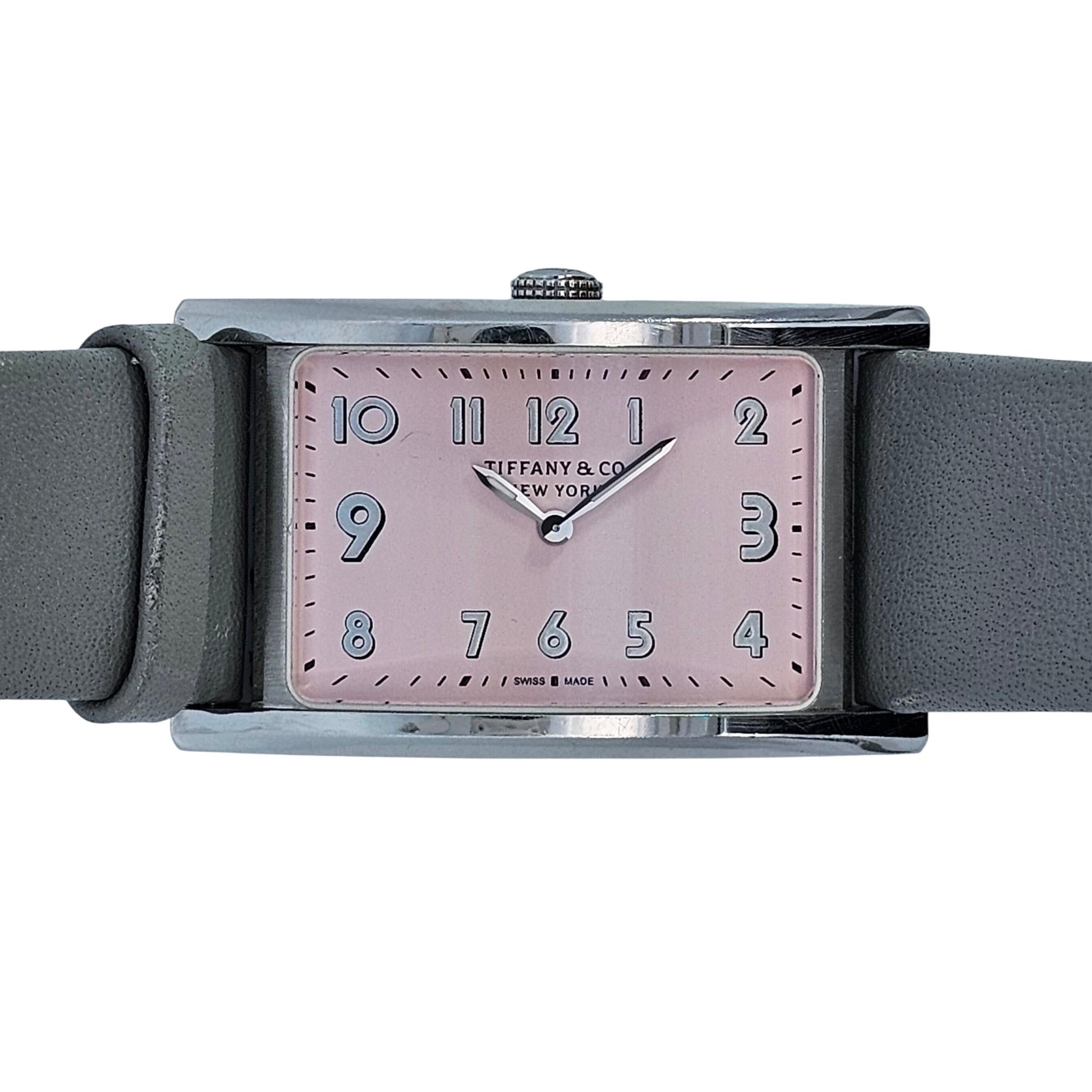 Tiffany & Co. East West Mini