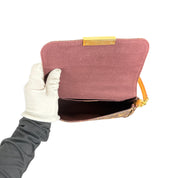 Louis Vuitton Favorite PM Monogram Canvas Shoulder Bag