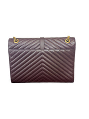 Saint Laurent Large Classic Envelope Bag