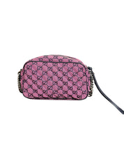 Gucci GG Marmont Camera Bag