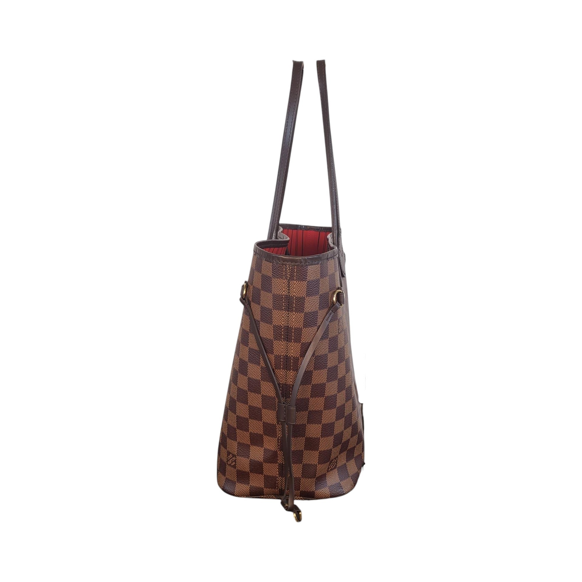 Louis Vuitton Neverfull MM