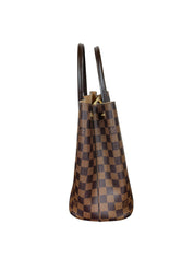 Louis Vuitton Damier Ebene Kensington Tote Bag